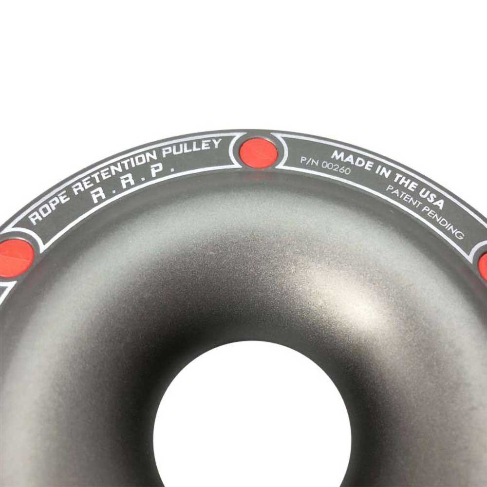 Puleggia per cavo Factor 55 - Autoricambi4x4