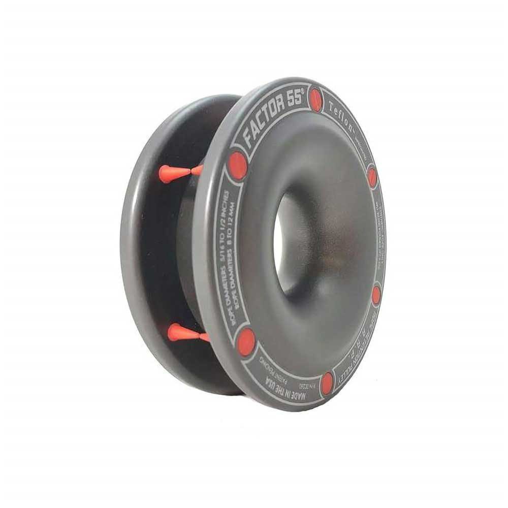 Puleggia per cavo Factor 55 - Autoricambi4x4