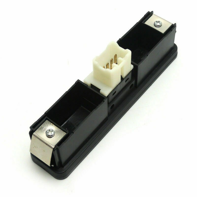 PULSANTE/ INTERRUTTORE ALZACRISTALLI SUZUKI VITARA DAL 1988 AL 1997 (lato passeggero) - Autoricambi4x4