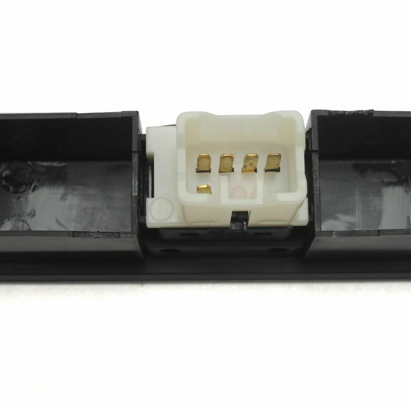 PULSANTE/ INTERRUTTORE ALZACRISTALLI SUZUKI VITARA DAL 1988 AL 1997 (lato passeggero) - Autoricambi4x4