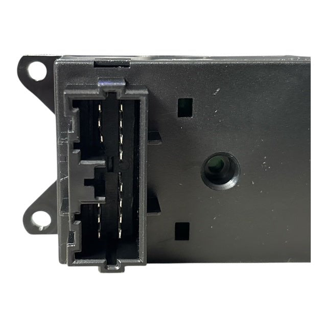 PULSANTIERA/ INTERRUTTORE ALZACRISTALLI MITSUBISHI L200 (lato guida) - Autoricambi4x4