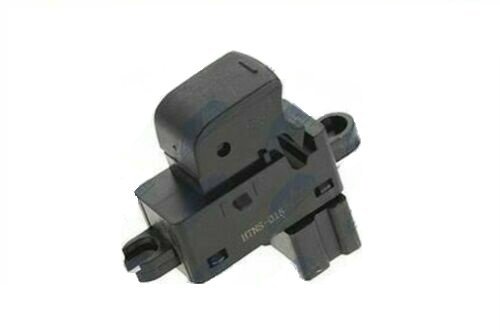 PULSANTIERA/ INTERRUTTORE ALZACRISTALLI NISSAN QASHQAI dal 2007 (lato passeggero) - Autoricambi4x4