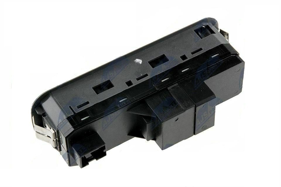 PULSANTIERA/ INTERRUTTORE ALZACRISTALLI SUZUKI GRAN VITARA 1998 AL 2005 CON BLOCCAPORTE 10+3 PIN (lato guida) - Autoricambi4x4