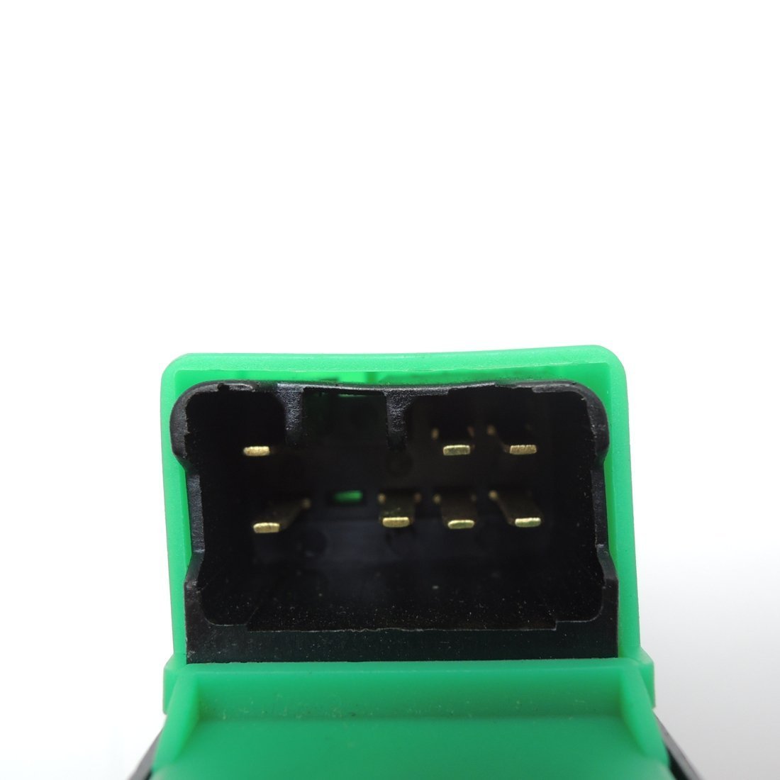 PULSANTIERA/ INTERRUTTORE ALZACRISTALLI SUZUKI JIMNY DAL 1998 (lato guida) - Autoricambi4x4