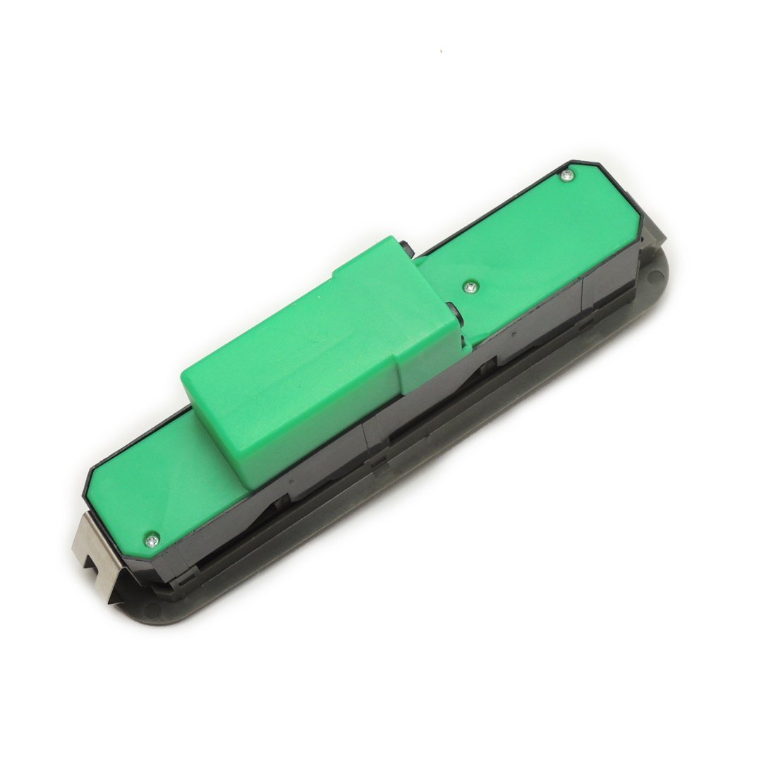 PULSANTIERA/ INTERRUTTORE ALZACRISTALLI SUZUKI JIMNY DAL 1998 (lato guida) - Autoricambi4x4