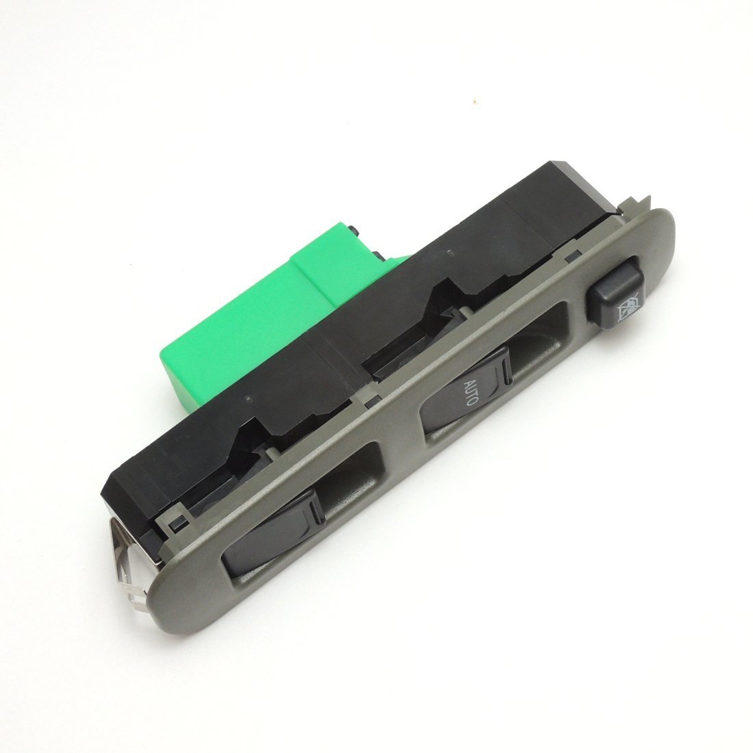 PULSANTIERA/ INTERRUTTORE ALZACRISTALLI SUZUKI JIMNY DAL 1998 (lato guida) - Autoricambi4x4