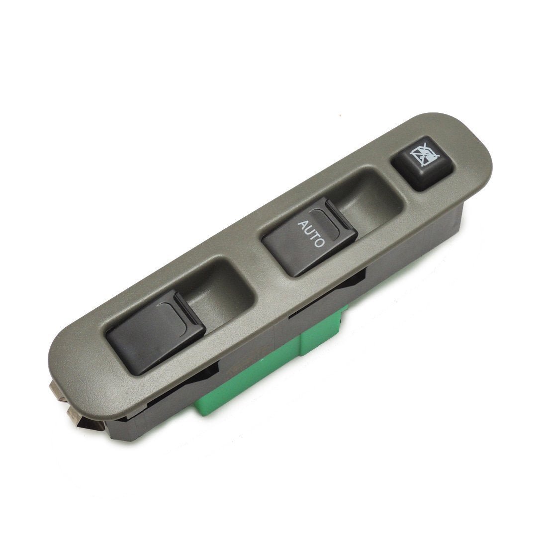 PULSANTIERA/ INTERRUTTORE ALZACRISTALLI SUZUKI JIMNY DAL 1998 (lato guida) - Autoricambi4x4