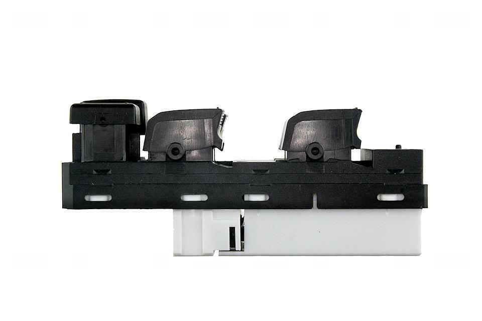 PULSANTIERA/ INTERRUTTORE ALZACRISTALLI SUZUKI SWIFT dal 2005/ FIAT SEDICI dal 2006 (lato guida) - Autoricambi4x4