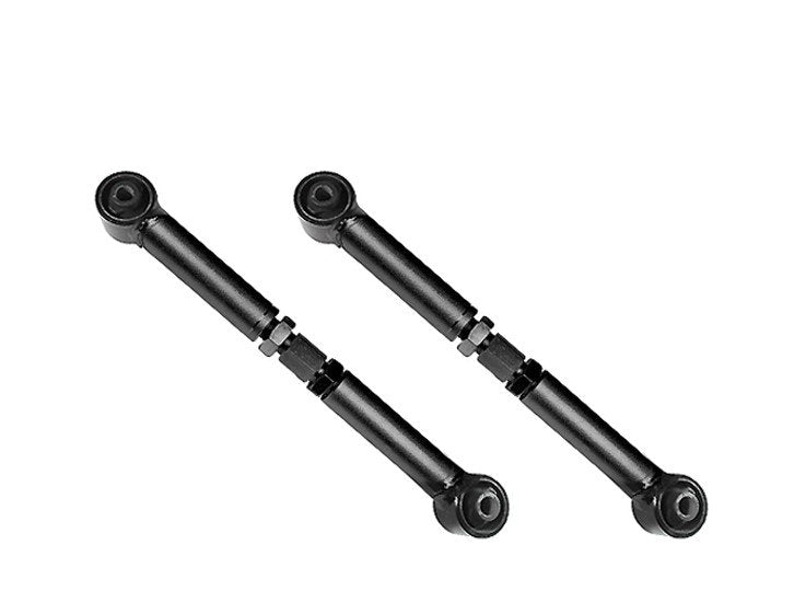 PUNTONI POSTERIORI SUPERIORI RINFORZATI NISSAN PATROL GR Y60 E Y61 - Autoricambi4x4