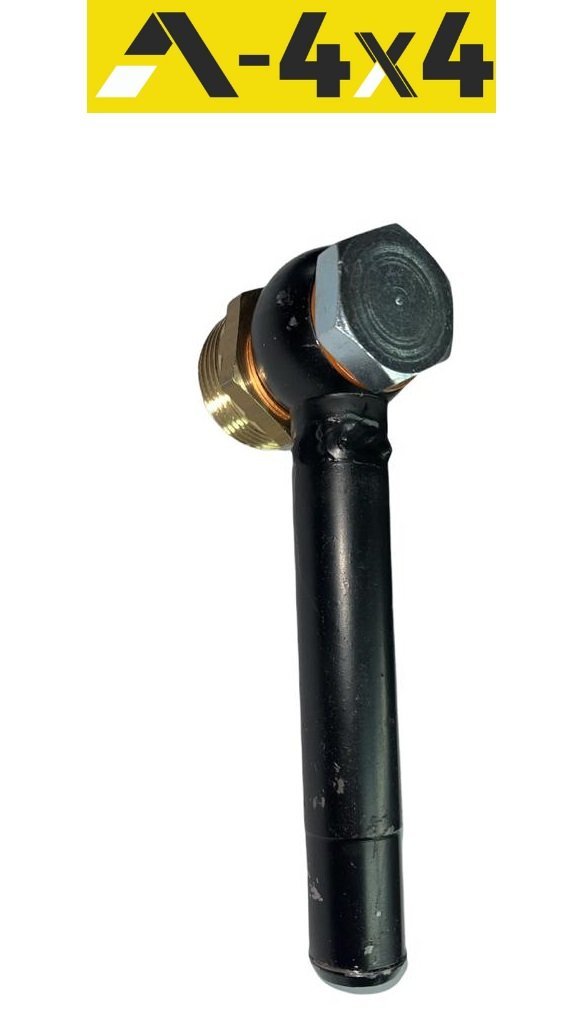 RACCORDO / KIT MODIFICA RAFFREDDAMENTO 6° CILINDRO NISSAN PATROL - Autoricambi4x4