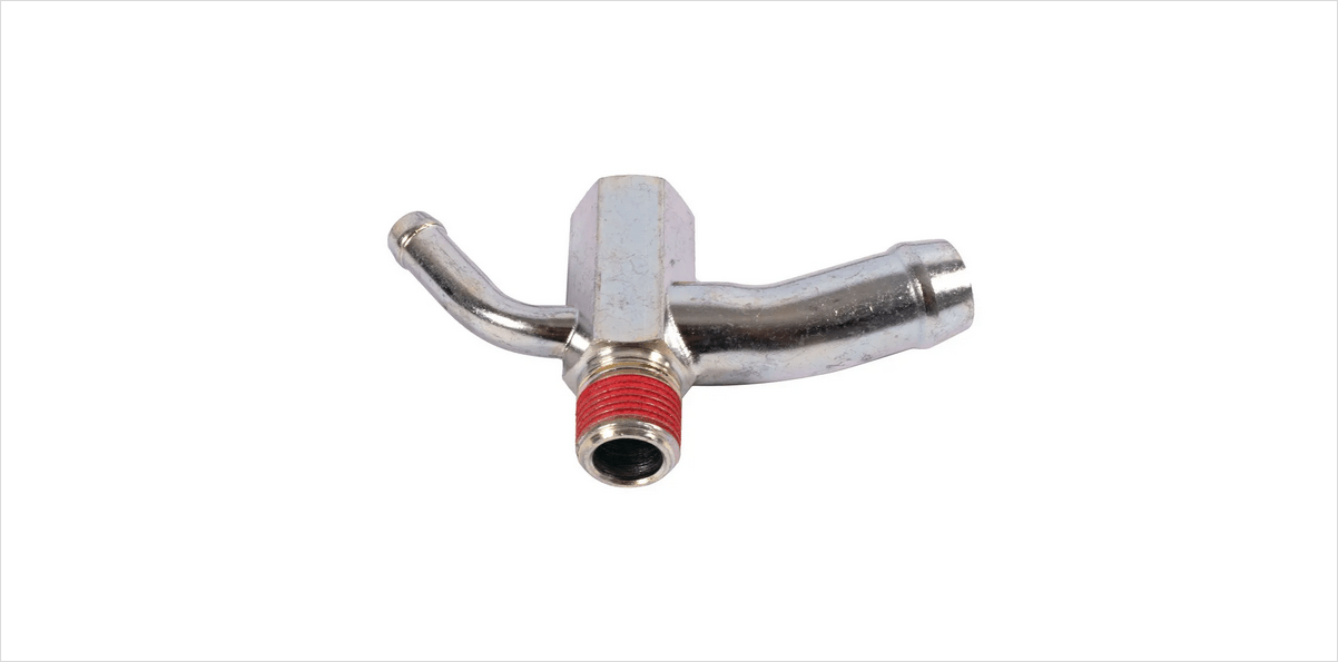 RACCORDO TESTATA/ GIUNTO TESTATA MITSUBISHI PAJERO/ L200/ HYUNDAI GALLOPER (ORIGINALE) - Autoricambi4x4