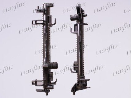 RADIATORE RAFFREDDAMENTO MOTORE NISSAN QASHQAI J11 DAL 2013 - Autoricambi4x4