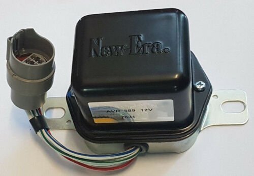 REGOLATORE ALTERNATORE TOYOTA HILUX (CON ATTACCO ROTONDO) - Autoricambi4x4