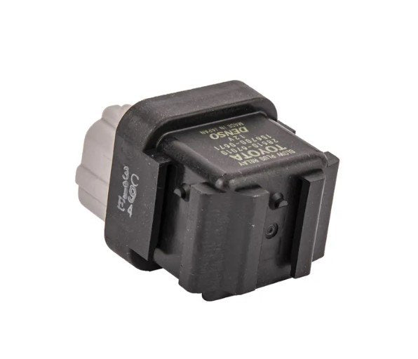 RELE' CANDELETTE TOYOTA LAND CRUISER/ HILUX/ RAV4 (ORIGINALE) - Autoricambi4x4