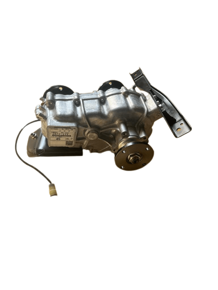 RIDUTTORE COMPLETO SUZUKI SJ/ SAMURAI (ORIGINALE) - Autoricambi4x4