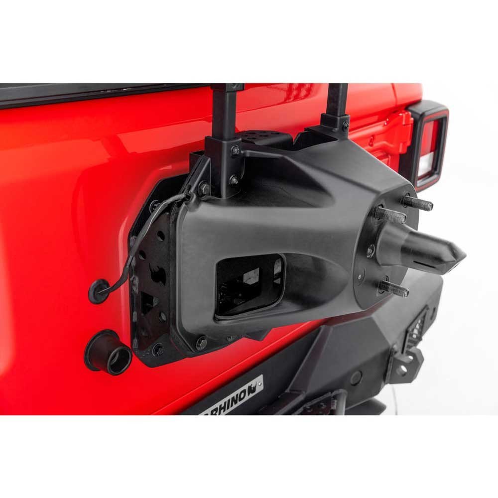 Rilocatore ruota di scorta Go Rhino Rockline - Autoricambi4x4