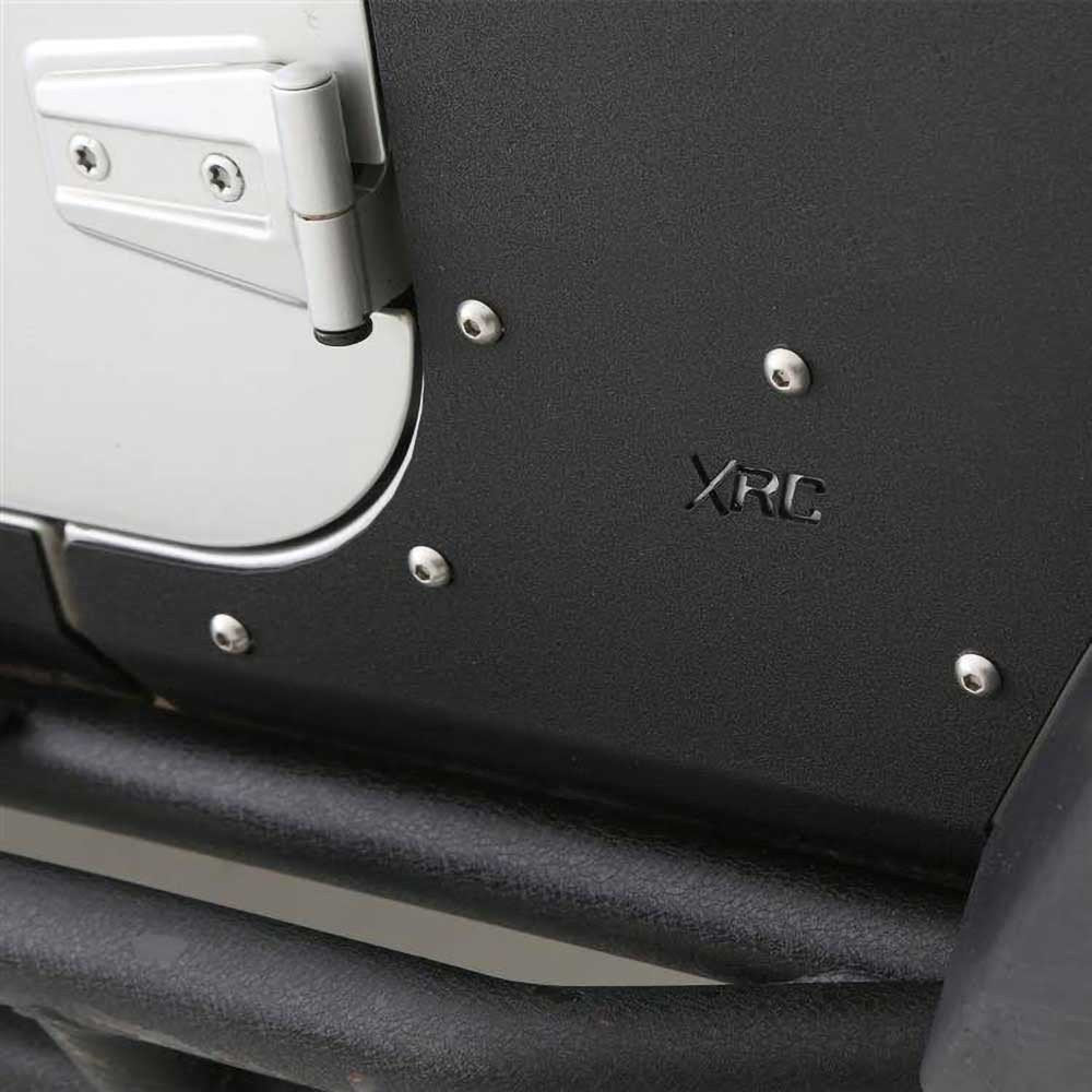 Rivestimento parafango anteriore Smittybilt XRC - Autoricambi4x4