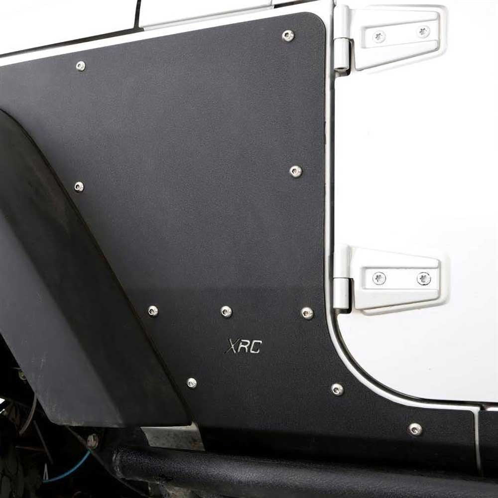 Rivestimento parafango anteriore Smittybilt XRC - Autoricambi4x4