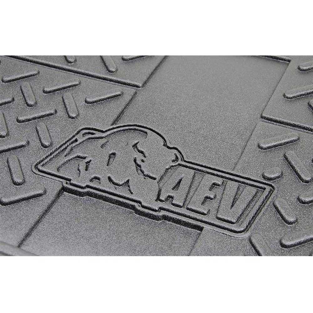 Rivestimento vano di carico AEV - Autoricambi4x4