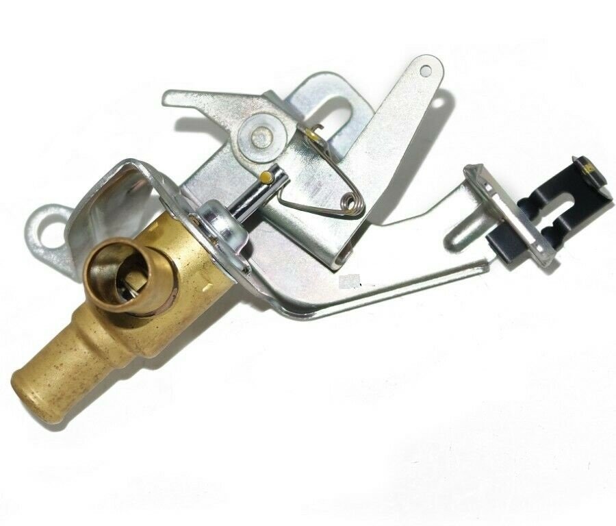 RUBINETTO RISCALDAMENTO/ VALVOLA DI CONTROLLO DEL RISCALDATORE SUZUKI SJ410/ SJ413/ SAMURAI/ SANTANA (ORIGINALE) - Autoricambi4x4