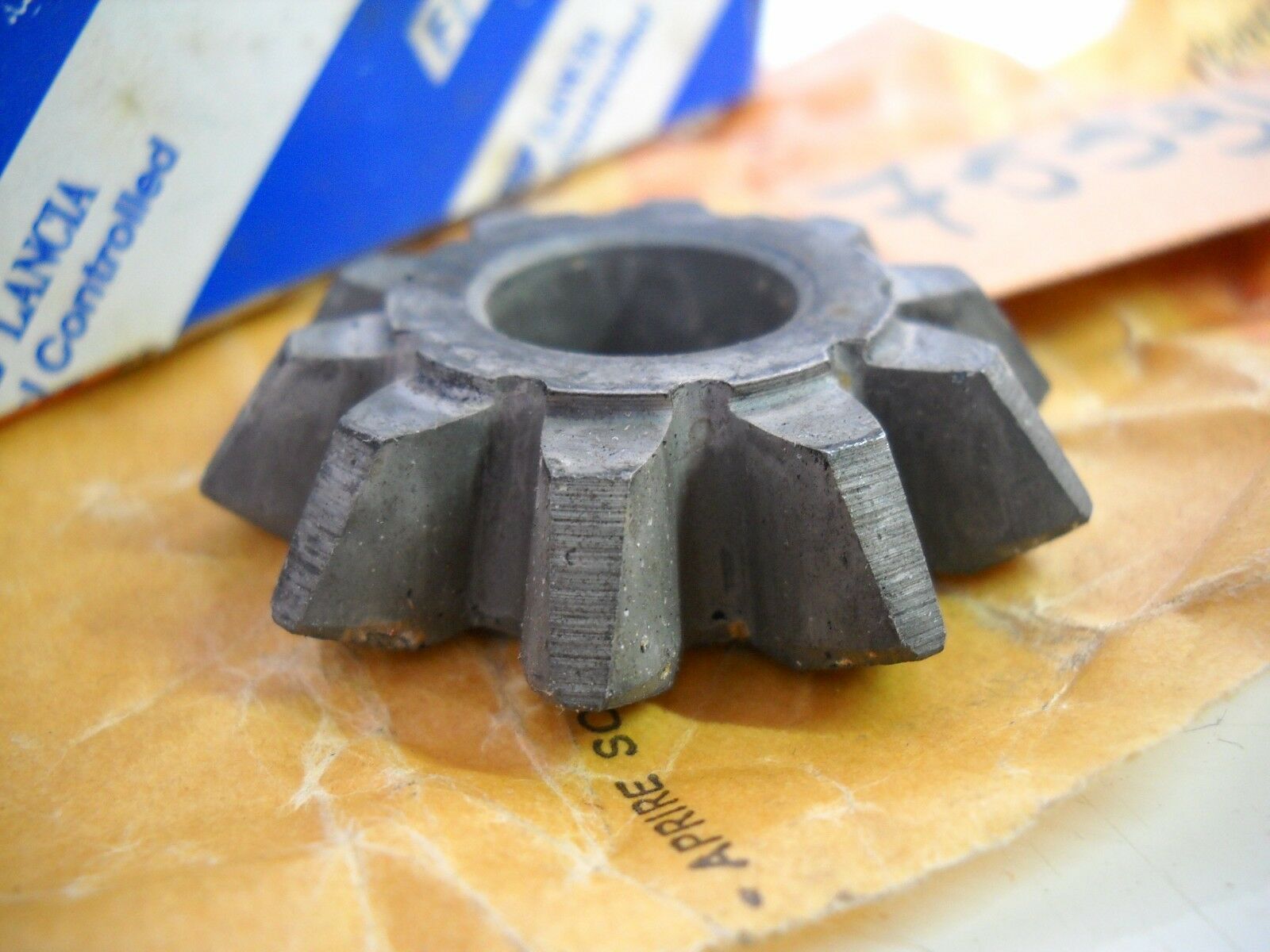 SATELLITE INGRANAGGIO DIFFERENZIALE FIAT PANDA 4X4 (ORIGINALE) - Autoricambi4x4