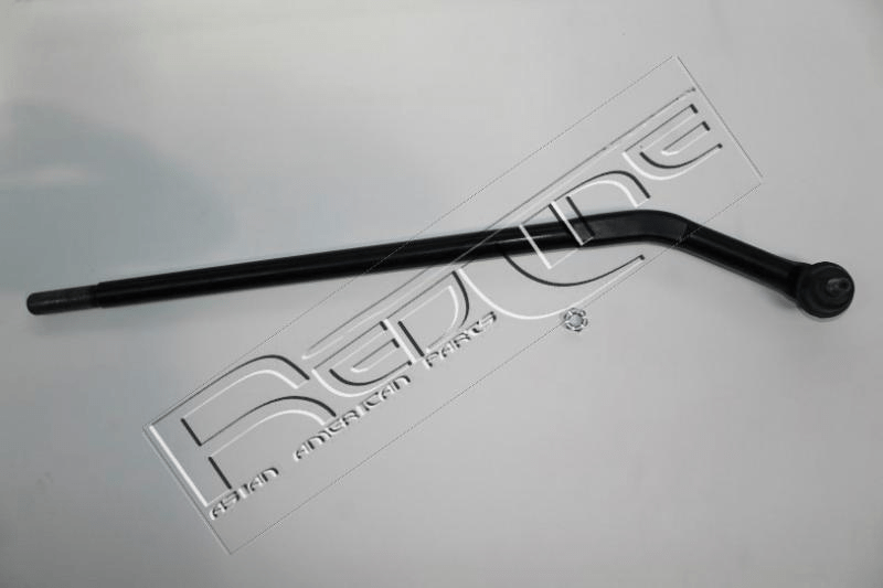 SBARRA/BARRA ACCOPPIAMENTO STERZO/TIRANTE TRASVERSALE DX JEEP WRANGLER III JK 2.8 CRD/3.6 V6/3.8/3.8 RWD - Autoricambi4x4