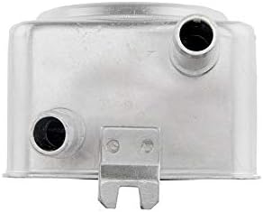 SCAMBIATORE DI CALORE/ RADIATORE OLIO SUZUKI VITARA 2.0/ GRAND VITARA I 2.0 - Autoricambi4x4