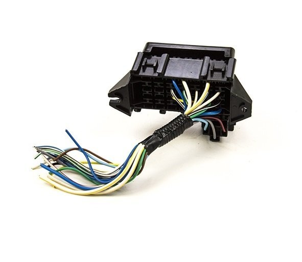 SCATOLA FUSIBILI COMPLETA SUZUKI SJ410/ SJ413/ SAMURAI/ SANTANA - Autoricambi4x4