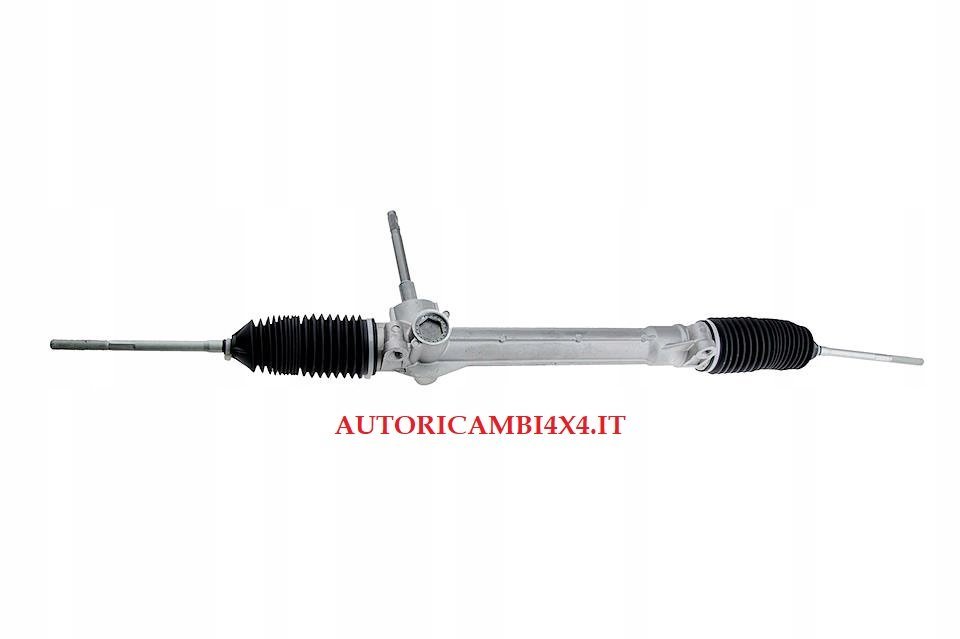 SCATOLA GUIDA/ SCATOLA STERZO FIAT PANDA 4X4 DAL 2004 - Autoricambi4x4