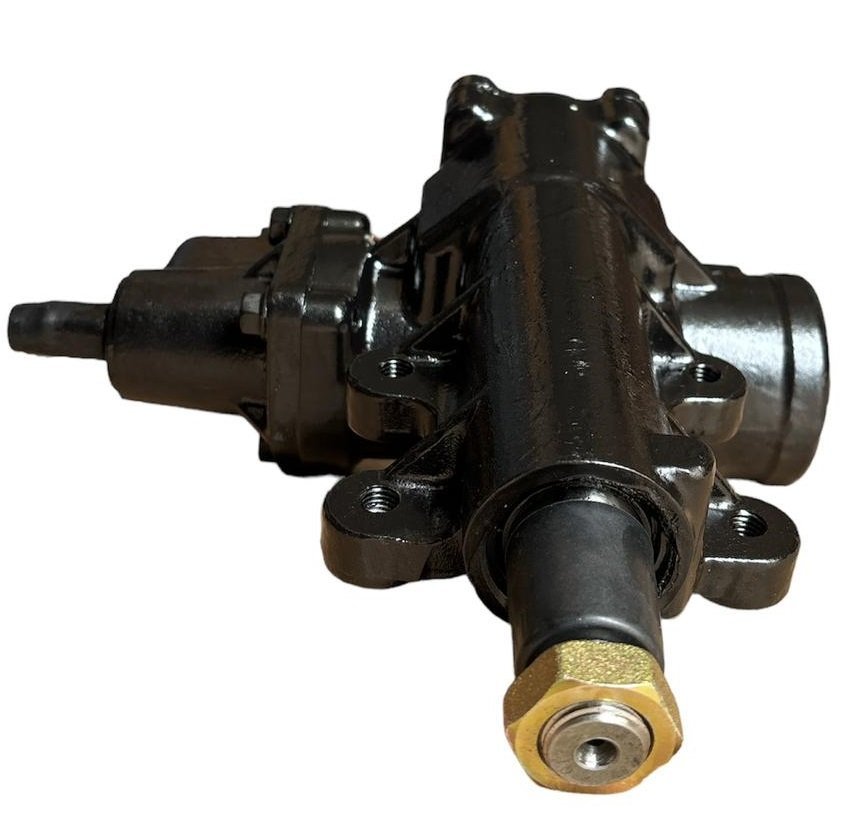 SCATOLA GUIDA/ SCATOLA STERZO JEEP GRAND CHEROKEE DAL 1999 AL 2002 - Autoricambi4x4