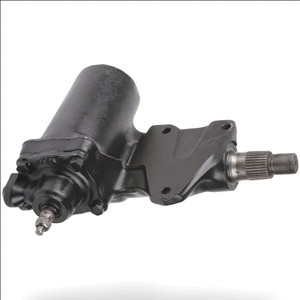 SCATOLA GUIDA/ SCATOLA STERZO MITSUBISHI L200 - PAJERO - Autoricambi4x4