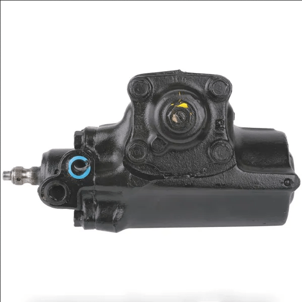 SCATOLA GUIDA/ SCATOLA STERZO MITSUBISHI L200 - PAJERO - Autoricambi4x4