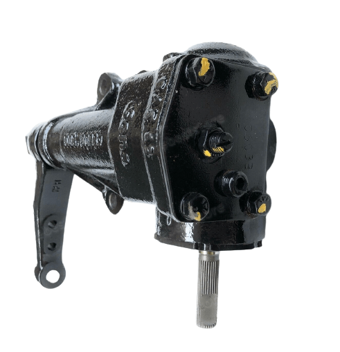 SCATOLA GUIDA/ SCATOLA STERZO SUZUKI SJ410/ SJ413/ SAMURAI/ SANTANA - Autoricambi4x4