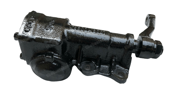 SCATOLA GUIDA/ SCATOLA STERZO SUZUKI SJ410/ SJ413/ SAMURAI/ SANTANA - Autoricambi4x4