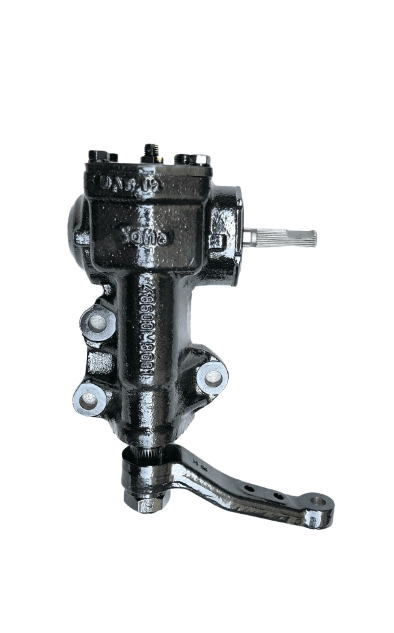 SCATOLA GUIDA/ SCATOLA STERZO SUZUKI SJ410/ SJ413/ SAMURAI/ SANTANA - Autoricambi4x4