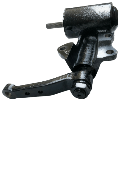 SCATOLA GUIDA/ SCATOLA STERZO SUZUKI SJ410/ SJ413/ SAMURAI/ SANTANA - Autoricambi4x4