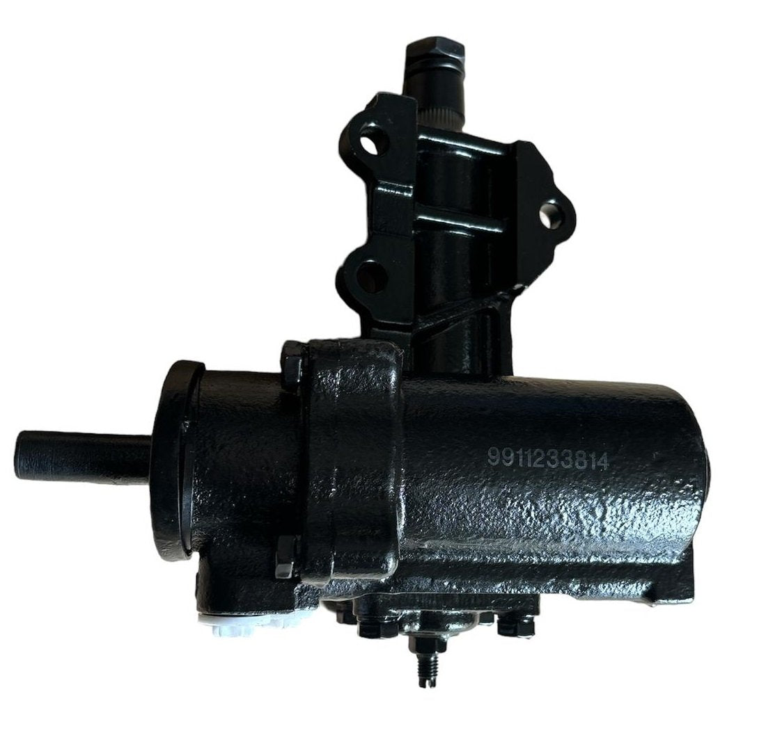 SCATOLA GUIDA/ SCATOLA STERZO SUZUKI VITARA - Autoricambi4x4