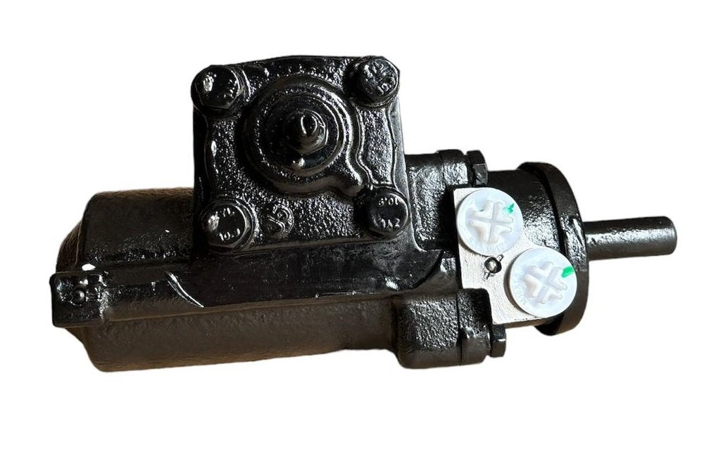 SCATOLA GUIDA/ SCATOLA STERZO SUZUKI VITARA - Autoricambi4x4