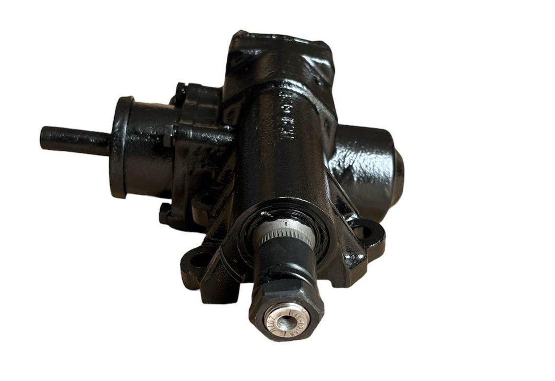 SCATOLA GUIDA/ SCATOLA STERZO SUZUKI VITARA - Autoricambi4x4