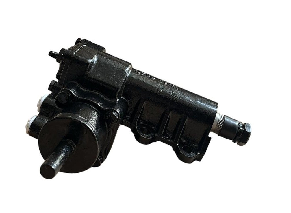 SCATOLA GUIDA/ SCATOLA STERZO SUZUKI VITARA - Autoricambi4x4