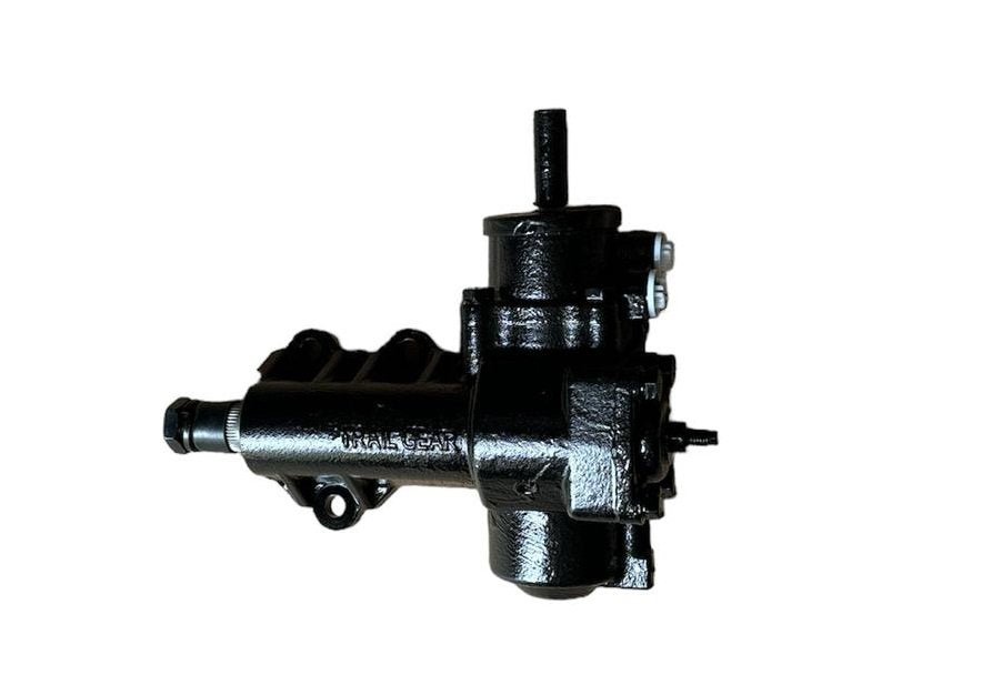 SCATOLA GUIDA/ SCATOLA STERZO SUZUKI VITARA - Autoricambi4x4