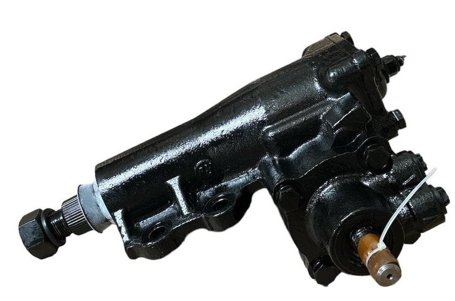 SCATOLA GUIDA/ SCATOLA STERZO TOYOTA LAND CRUISER LJ70 - Autoricambi4x4