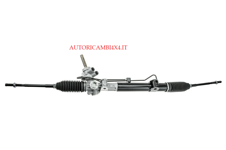 SCATOLA GUIDA/STERZO CHRYSLER TOWN&COUNTRY DAL 2008 - Autoricambi4x4