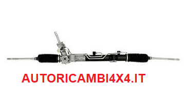 SCATOLA GUIDA/STERZO DODGE JOURNEY DAL 2009 - Autoricambi4x4