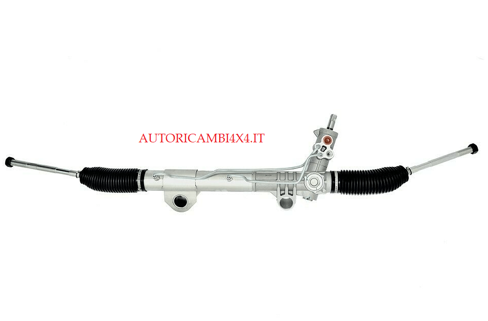 SCATOLA GUIDA/STERZO DODGE RAM 1500/2500 DAL 2007 - Autoricambi4x4