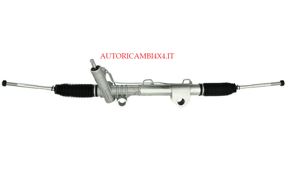 SCATOLA GUIDA/STERZO DODGE RAM 1500/2500 DAL 2007 - Autoricambi4x4