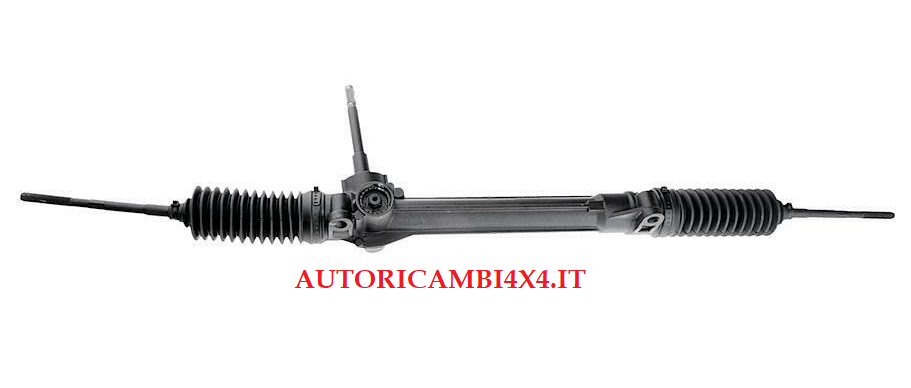 SCATOLA GUIDA/STERZO FIAT PANDA DAL 2003 - Autoricambi4x4