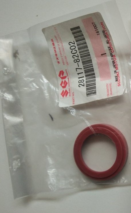 SEDE LEVA MARCE SUZUKI (ORIGINALE) - Autoricambi4x4