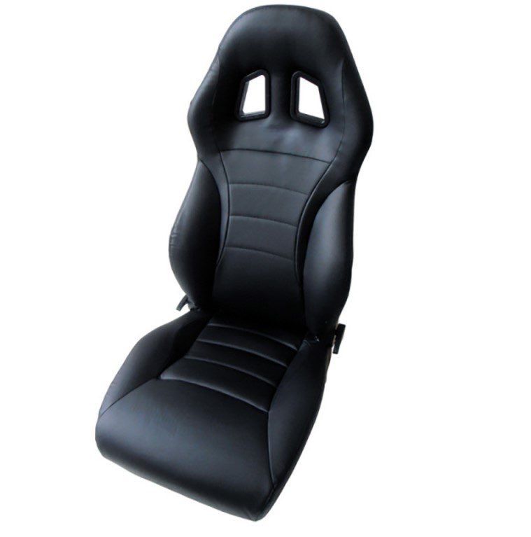 SEDILE A - 4X4 BY SPARCO “EXPEDITION” RISCALDABILE - Autoricambi4x4