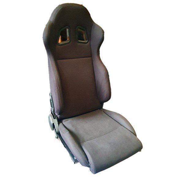 SEDILE A - 4X4 IN TESSUTO - Autoricambi4x4